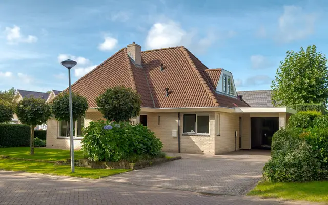 Foto van Achter de Brink 31, Borger