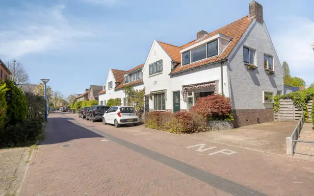 Foto van Huis te koop Smidsweg 19, Schalkhaar