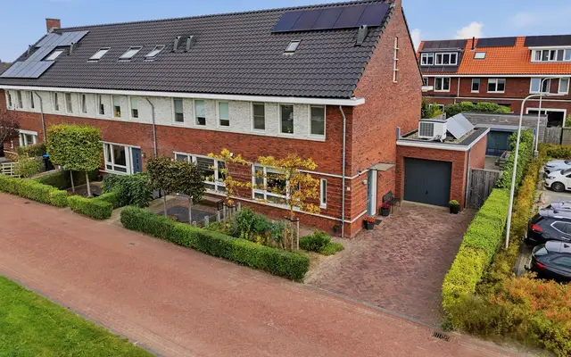 Foto van Hooimate 2, Brummen