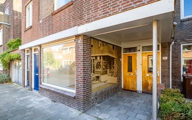 Foto van Werner Helmichstraat 49, Pauw Makelaardij