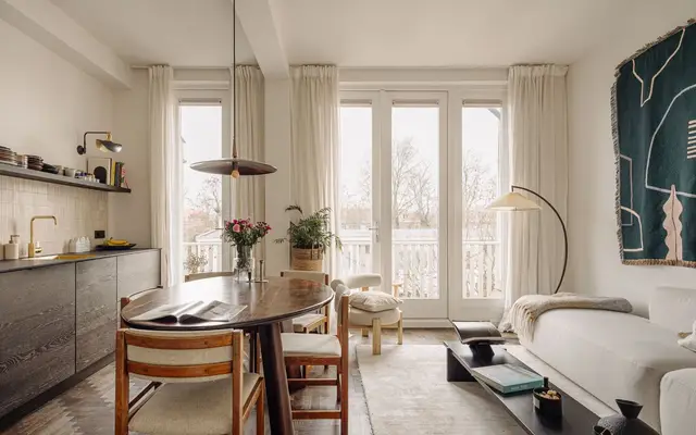Foto van Vrolikstraat 210 3, Amsterdam