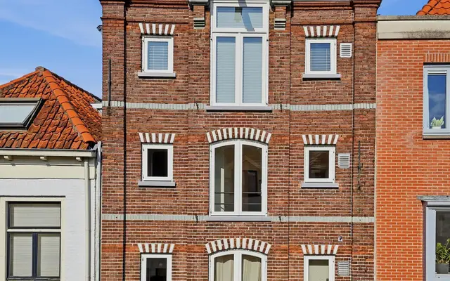 Foto van Spittaalstraat 89 b, Zutphen