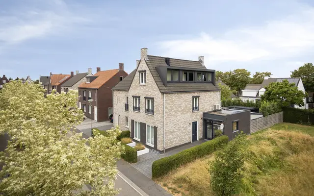 Foto van St. Rémy 22, Eijsden