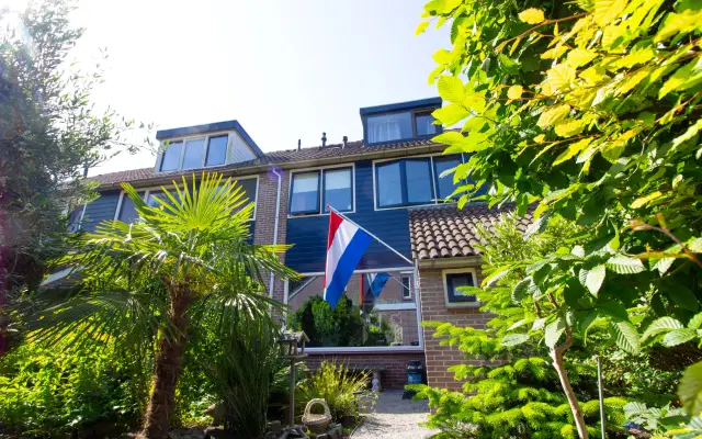 Foto van Gemaal 26, GROOTEBROEK