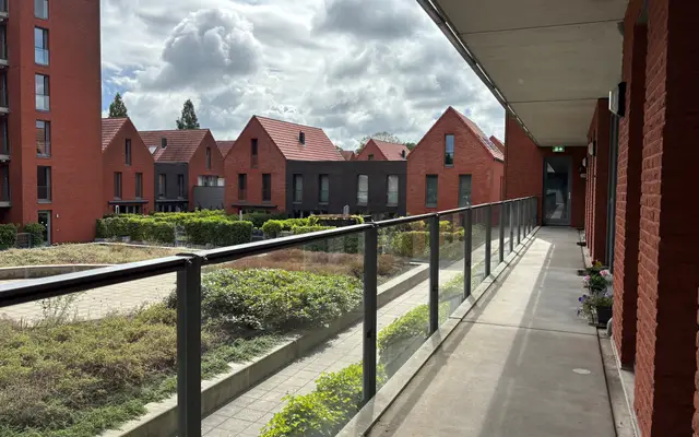 Foto van Vogelsangstraat 34, Leerdam