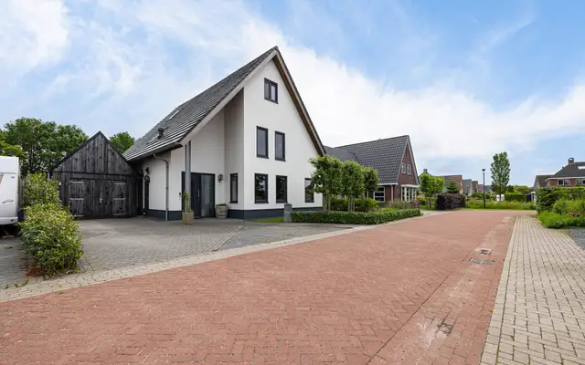 Foto van De Swan 19, Joure