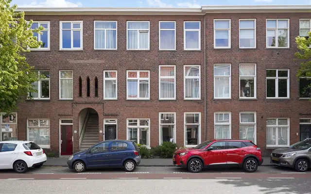 Foto van Goudenregenstraat 23 A, Den Haag