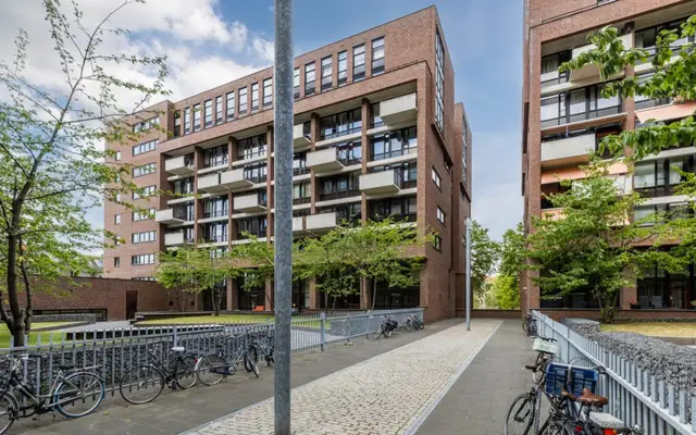 Foto van Lichtstraat 289, Eindhoven