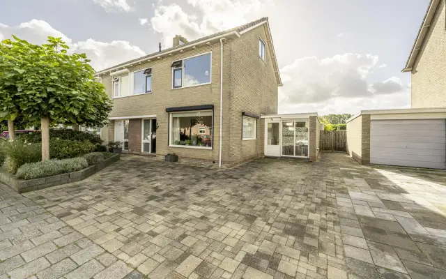Foto van Ridder van Dorpstraat 26, Nieuw-Beijerland