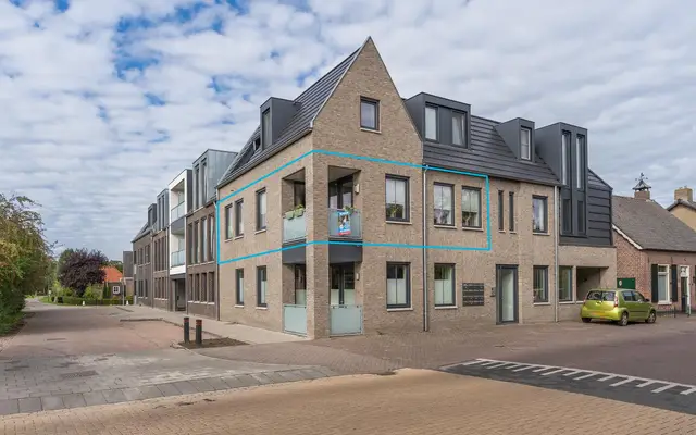 Foto van H.Hartplein 22, Den Dungen