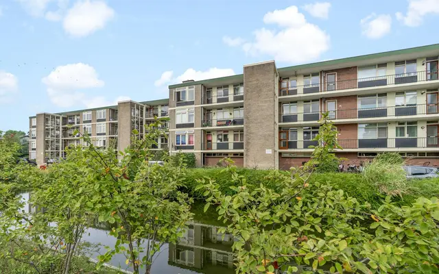 Foto van Bunchestraat 31, Reeuwijk