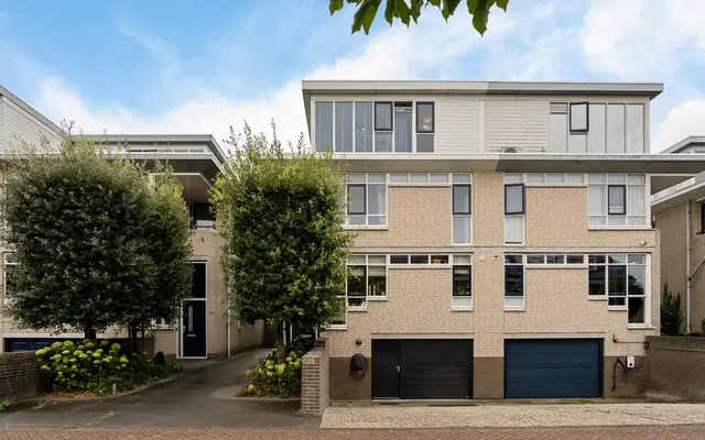 Foto van Basalt 59, Zoetermeer