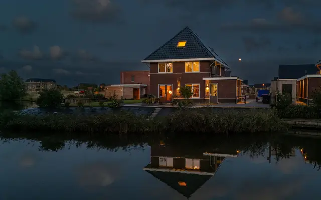 Foto van Burrefeart 30, Franeker