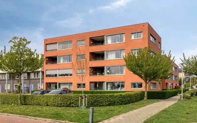 Foto van Hertog Karellaan 23, Zaltbommel