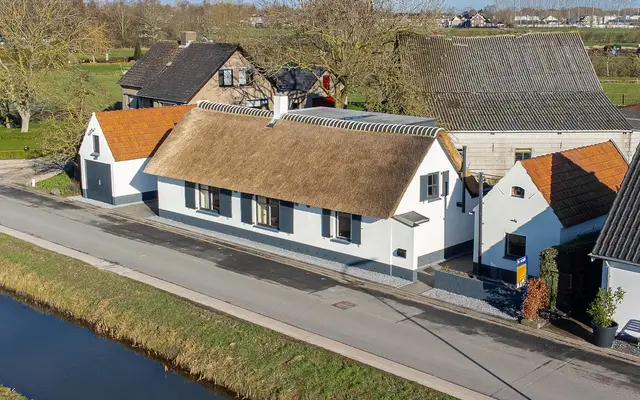 Foto van Nieuwstraat 41, Gameren