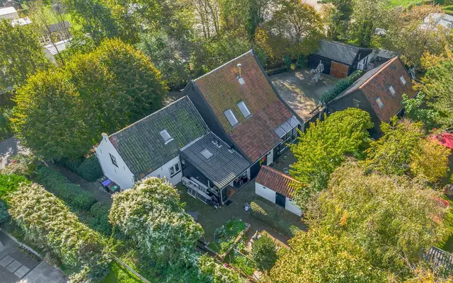 Foto van Dijkstelweg 58, Ouddorp