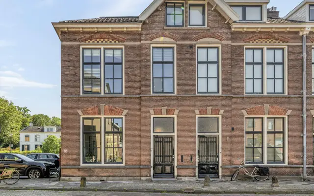 Foto van Herenstraat 76, Breukelen