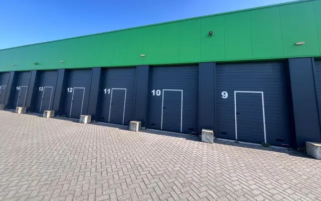 Foto van Spaubeekstraat 105 10, Tilburg