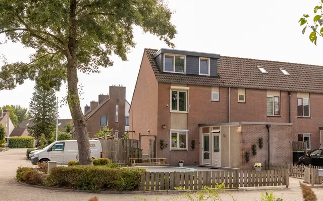 Foto van De Plecht 42, Hoogeveen