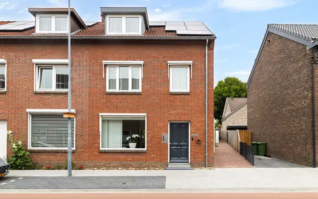 Foto van Sint Josephstraat 90, Meerssen