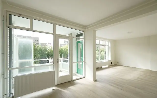 Foto van Groenendaal 137, Rotterdam
