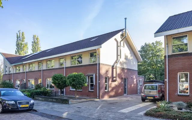 Foto van Kaatsland 7 005, Sneek