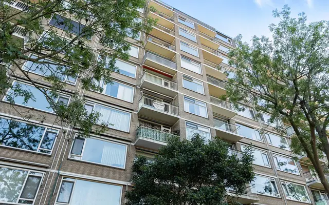 Foto van Molenvliet 130, Rotterdam