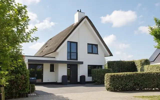Foto van Abeelenpark 11, Noordwijkerhout
