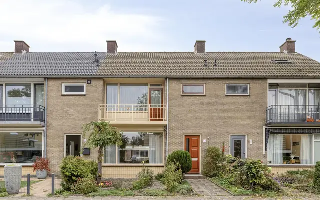 Foto van Noordhoevelaan 15, Dordrecht