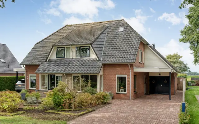 Foto van Horstra's wijk 9, De Krim