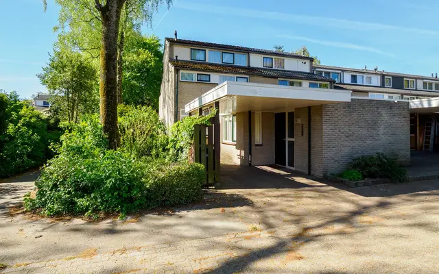 Foto van Amelinkhorst 22, Enschede