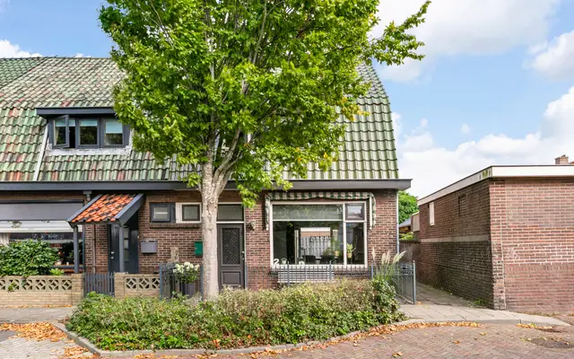 Foto van Kanaalstraat 2, Maarssen
