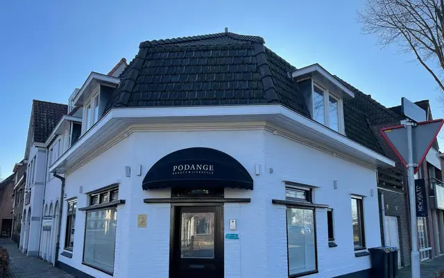 Foto van Joannes Lenartzstraat 29 A, Oisterwijk