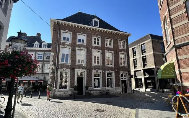 Foto van Ruiterij 2 B03, Maastricht
