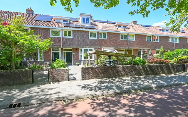 Foto van Rijksstraatweg 457, Haarlem