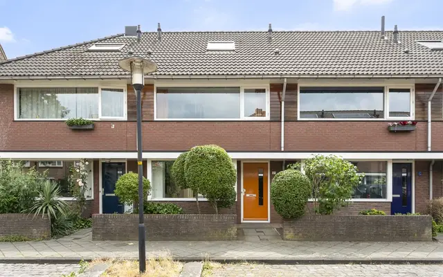 Foto van Gieterijstraat 2 F, Deventer