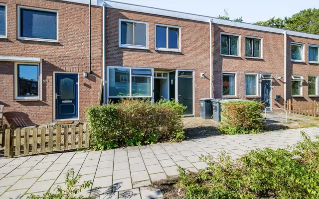 Foto van Lippingeslag 28, Emmen