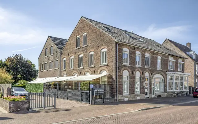 Foto van Ambyerstraat Noord 3B 04, Maastricht
