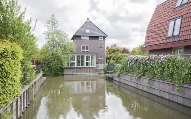 Foto van Kroosjespruimstraat 11, Aalsmeer