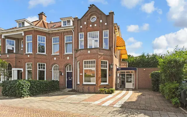 Foto van Oranjelaan 72, Rijswijk