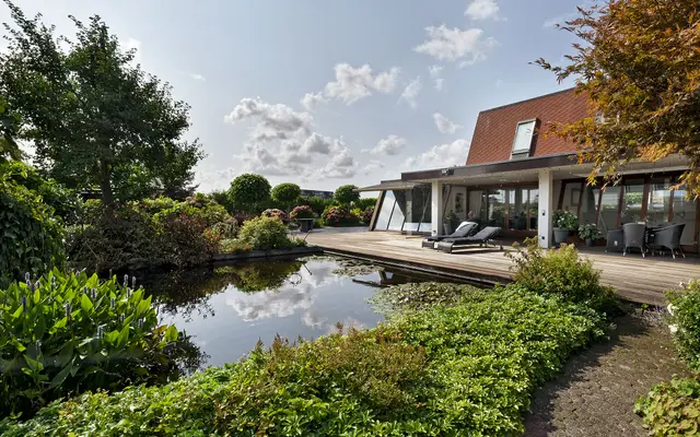 Foto van Meerewijck 15, Leimuiden