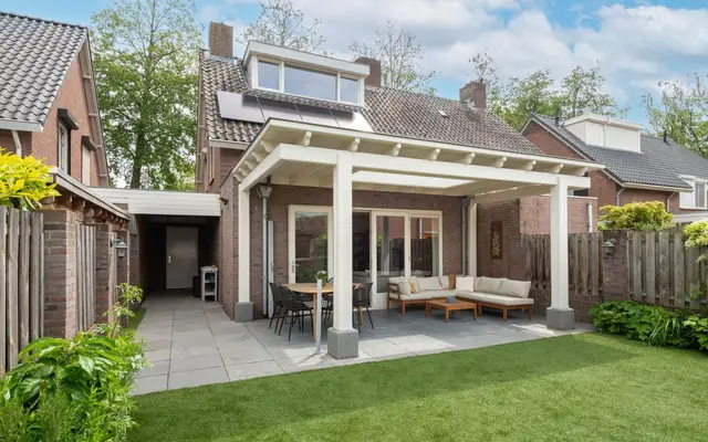 Foto van Klokwetering 34, S Hertogenbosch