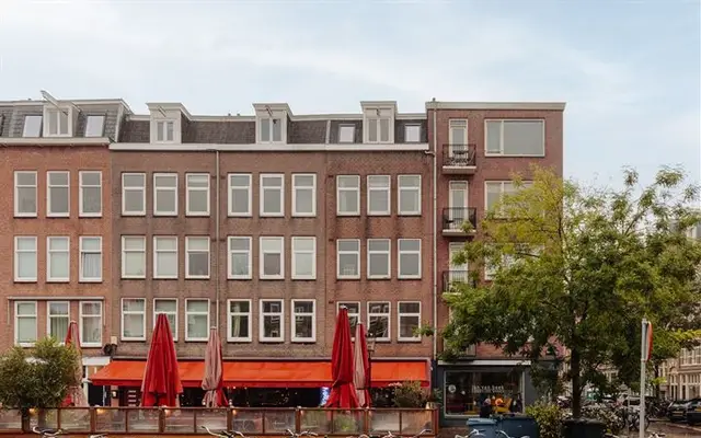 Foto van Beukenplein 21 1, Amsterdam