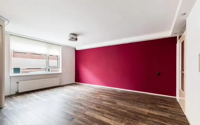 Foto van Woelwijkstraat 79, Opmerking