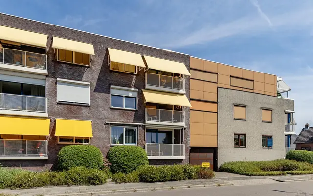 Foto van Gebroken Meeldijk 120, Barendrecht