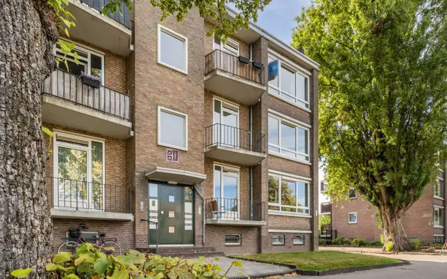 Foto van Karel de Grotelaan 91, Eindhoven
