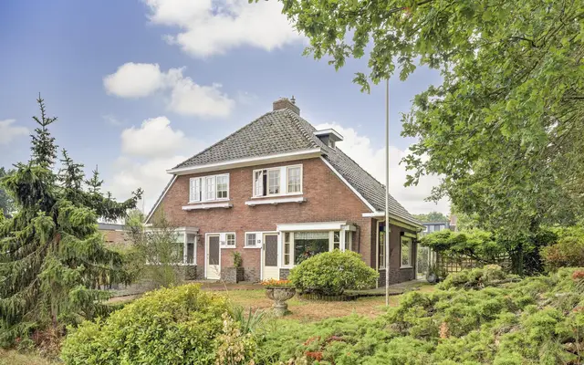 Foto van Balkerweg 13, Ommen