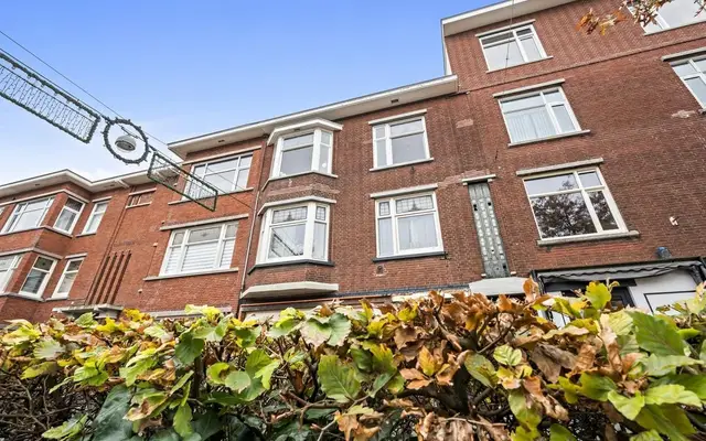 Foto van Vlierboomstraat 664, Den Haag