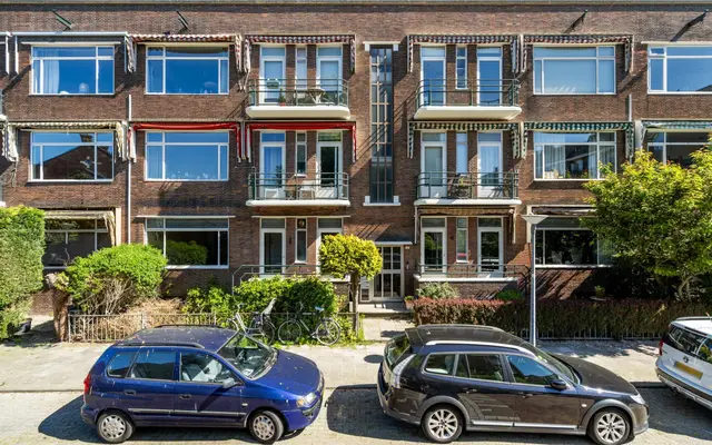 Foto van Nicolaas Ruyschstraat 12 BGL, Opmerking