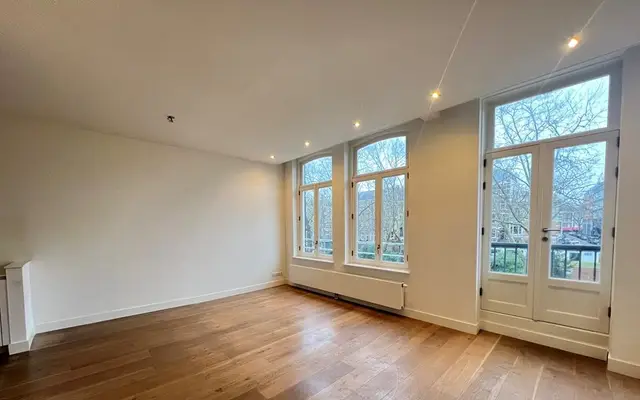 Foto van Stadhouderskade 108 B, Amsterdam